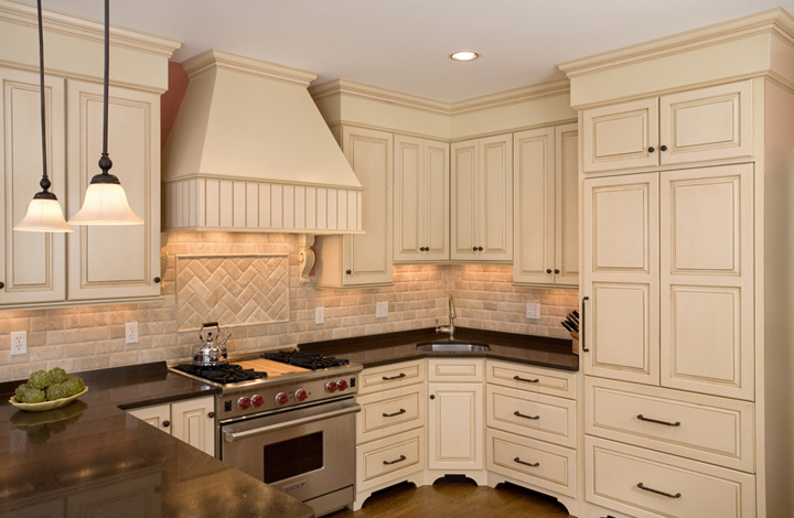 High Meadow Kitchen Cabinetry